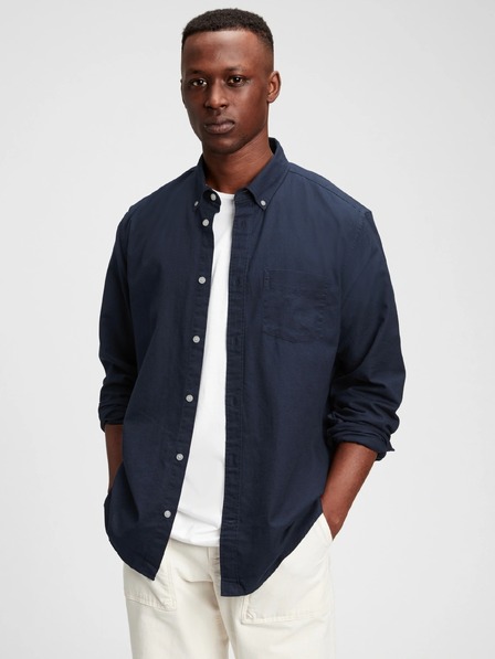 GAP Srajca Oxford standardnega kroja GAP
