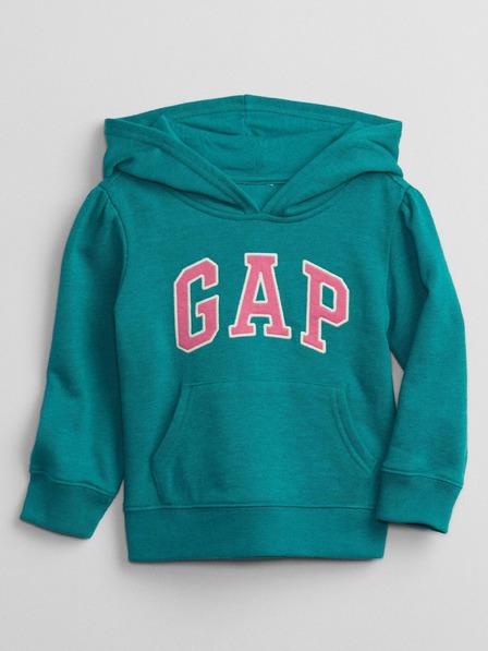 GAP Otroška jopa Gap logo GAP