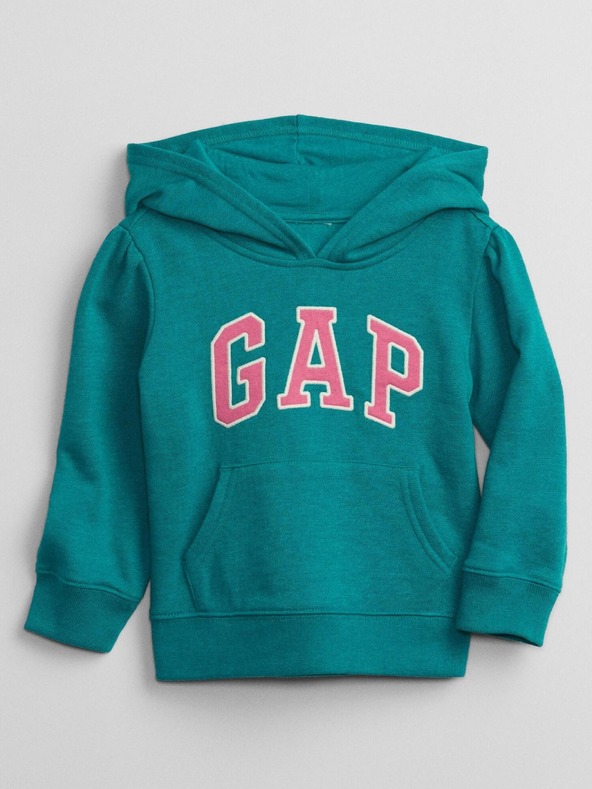 GAP Otroška jopa Gap logo GAP