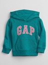 GAP Otroška jopa Gap logo GAP