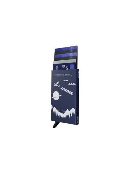 Pularys Unisex etui za dokumente Pularys Aviator