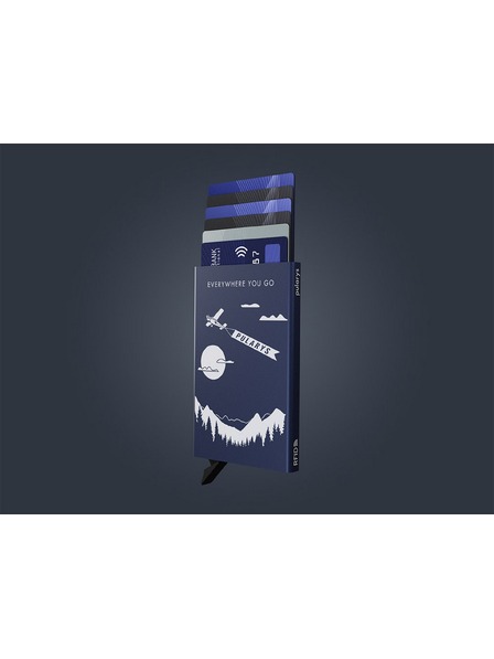 Pularys Unisex etui za dokumente Pularys Aviator