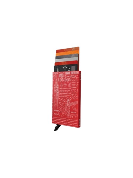 Pularys Unisex etui za dokumente Pularys City on Thames
