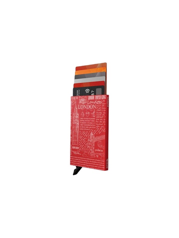 Pularys Unisex etui za dokumente Pularys City on Thames