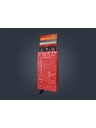 Pularys Unisex etui za dokumente Pularys City on Thames