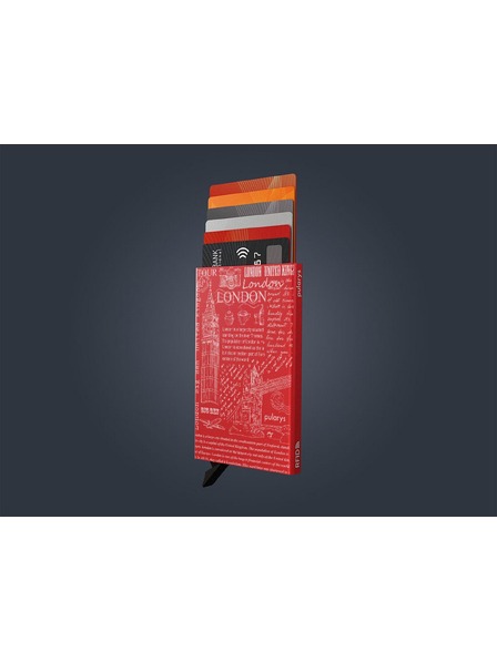 Pularys Unisex etui za dokumente Pularys City on Thames