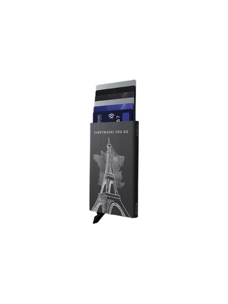 Pularys Unisex etui za dokumente Pularys Eiffel