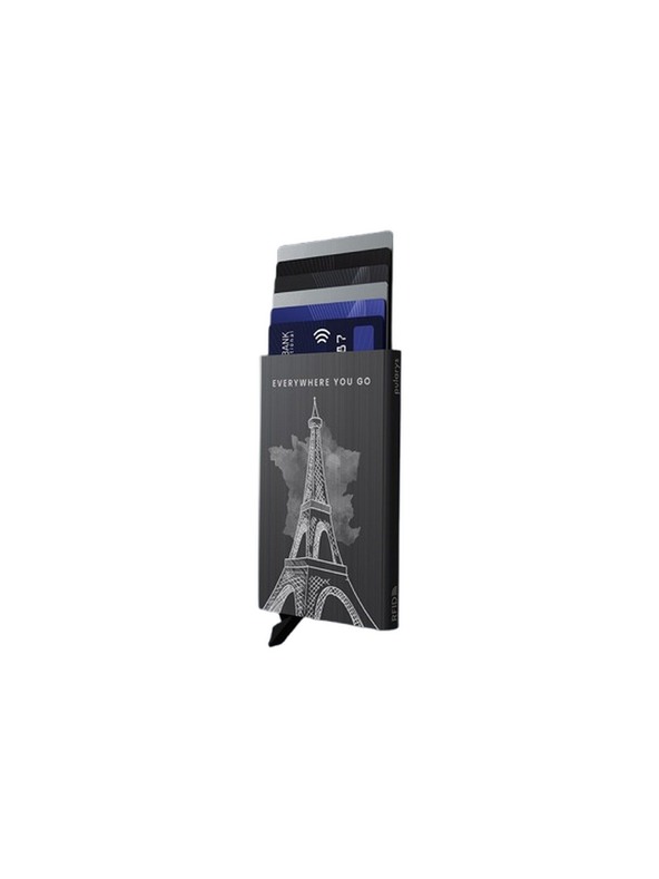 Pularys Unisex etui za dokumente Pularys Eiffel