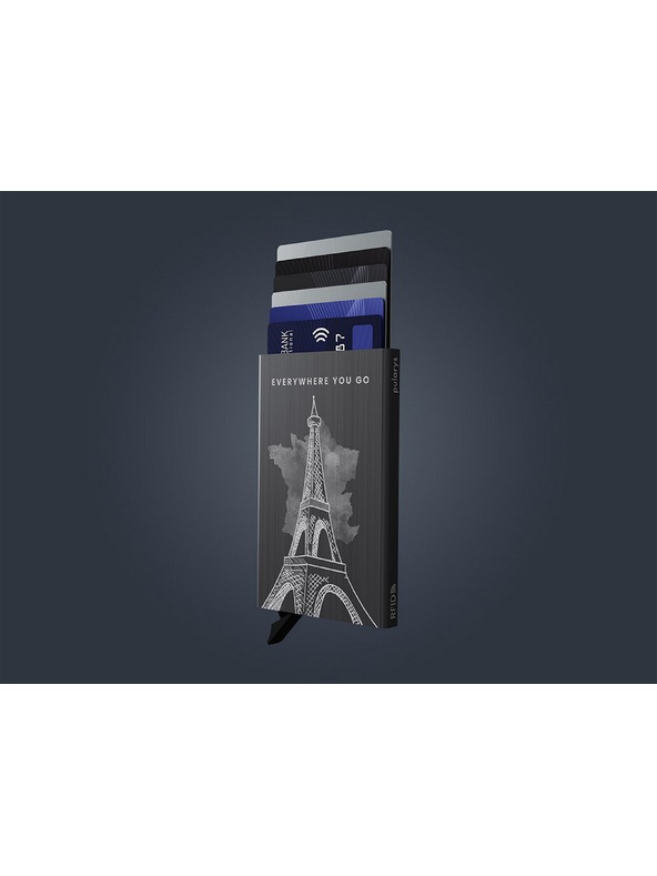 Pularys Unisex etui za dokumente Pularys Eiffel
