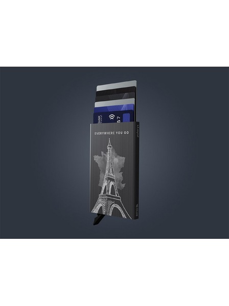 Pularys Unisex etui za dokumente Pularys Eiffel