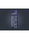 Pularys Unisex etui za dokumente Pularys Piccadoodle