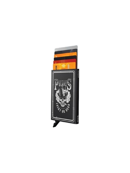 Pularys Unisex etui za dokumente Pularys The Game