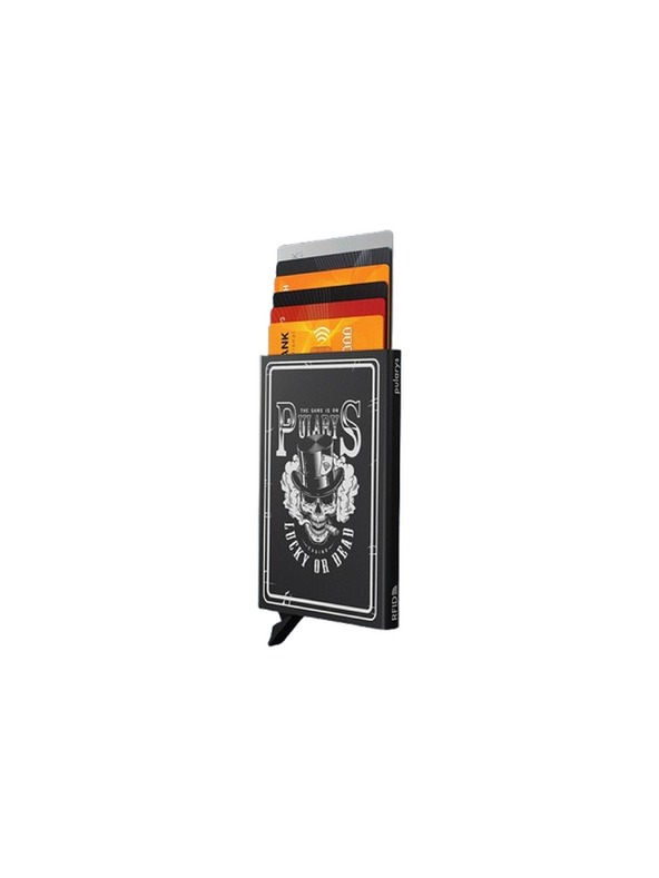 Pularys Unisex etui za dokumente Pularys The Game