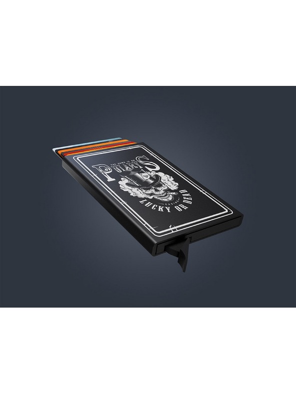 Pularys Unisex etui za dokumente Pularys The Game