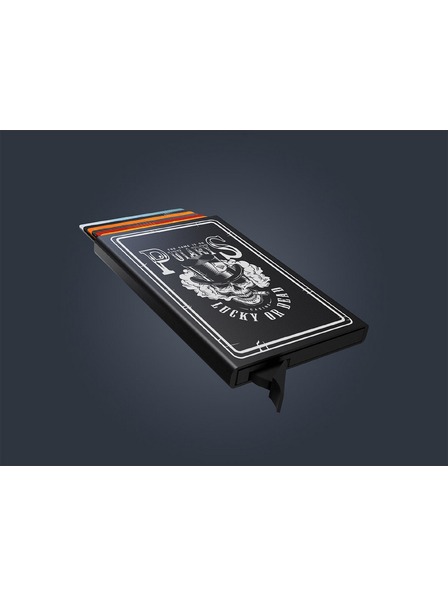 Pularys Unisex etui za dokumente Pularys The Game