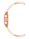Anne Klein Damska darilna garnitura ure in zapestnic Anne Klein AK/3292WTST