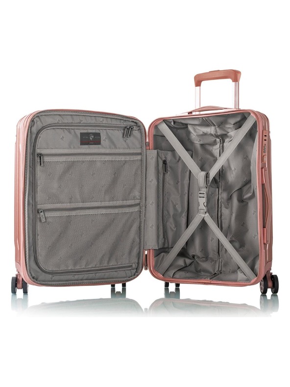 Heys Heys Xtrak S Rose Gold