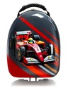 Heys Otroški kovček Heys Turbo Tots Scooter Race Car