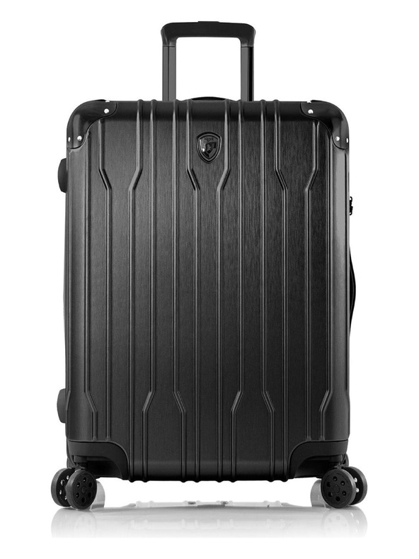 Heys Komplet potovalnih kovčkov Heys Xtrak S,M,L Black