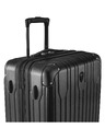 Heys Komplet potovalnih kovčkov Heys Xtrak S,M,L Black