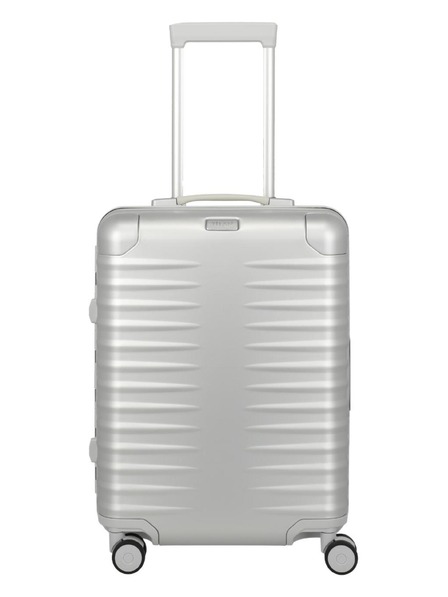 Titan Potovalni kovček Titan Eternity S23 Silver