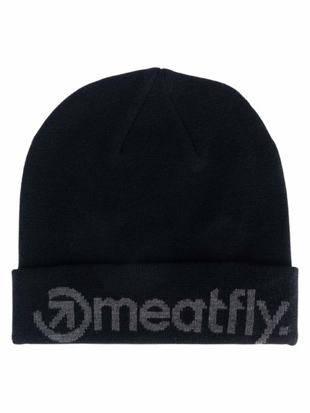 Meatfly Meatfly klobuk Wade Black