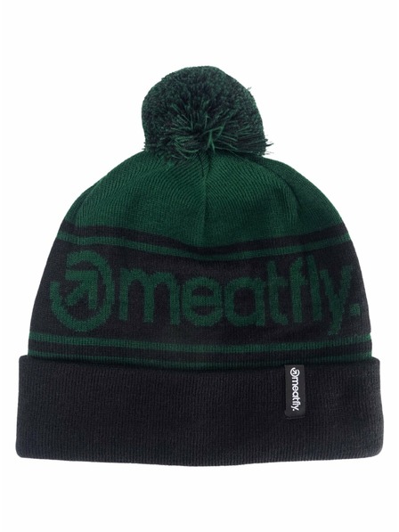 Meatfly Meatfly klobuk Robb Bottle Green