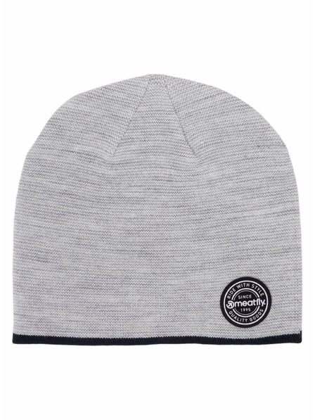 Meatfly Meatfly klobuk Wilson White Heather