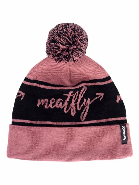 Meatfly Meatfly klobuk Robb Dusty Rose