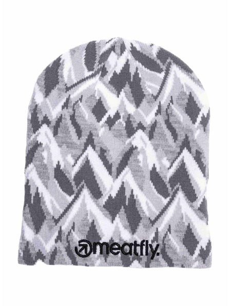Meatfly Meatfly klobuk Dean White Mountain