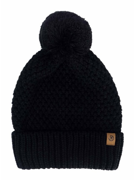 Meatfly Meatfly klobuk Ofeila Black