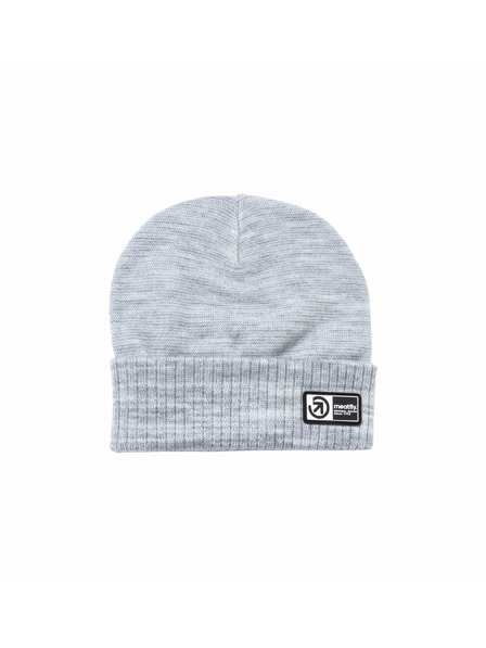 Meatfly Meatfly klobuk Yoshua White Heather
