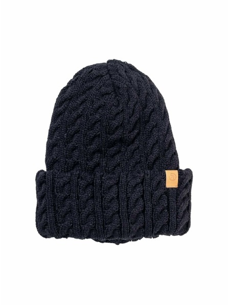 Meatfly Meatfly klobuk Wanda Black