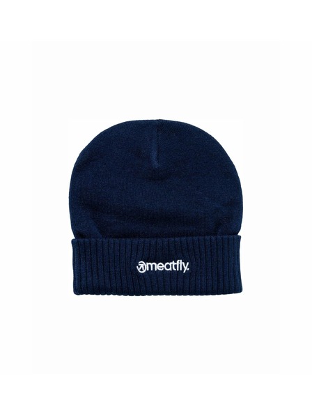 Meatfly Meatfly klobuk Yoshua Dark Navy