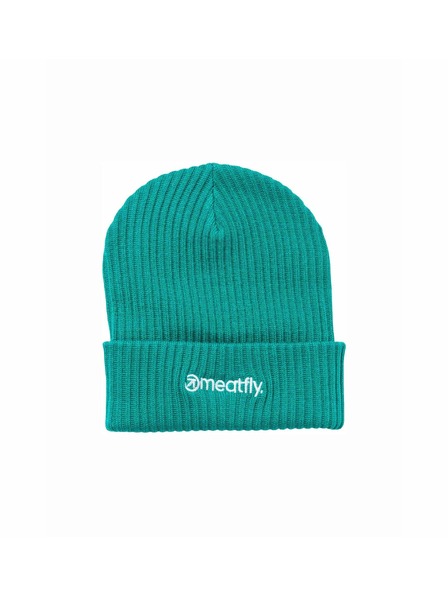Meatfly Meatfly klobuk Tommy Teal Blue
