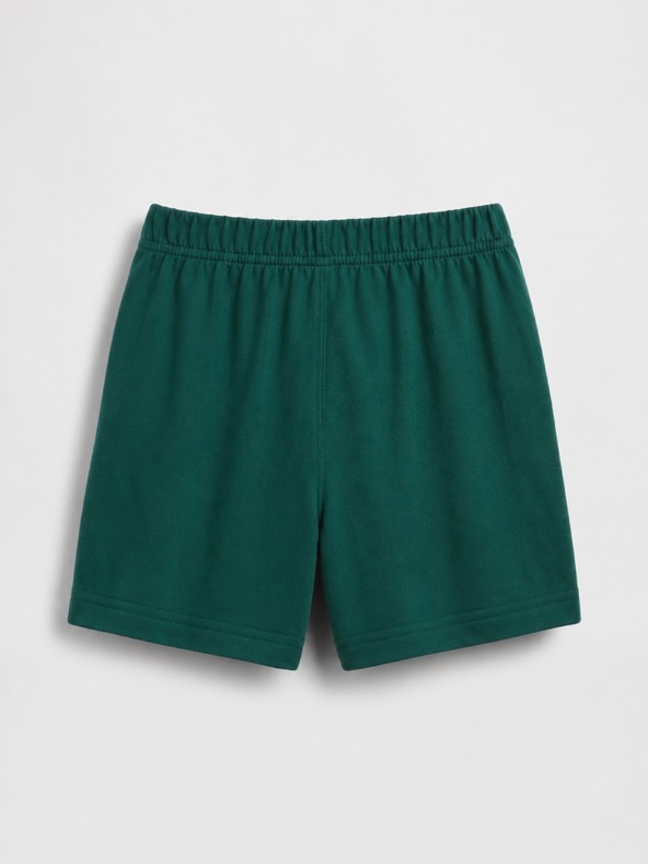 GAP Dojenčkove kratke hlače Mix & Match GAP