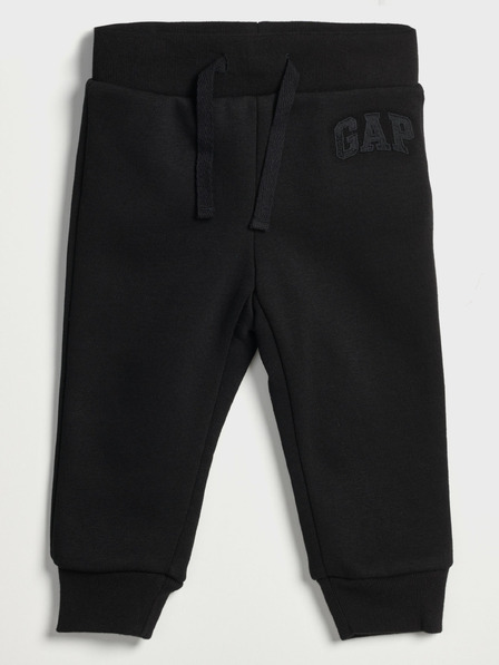 GAP Otroške trenirke z logotipom GAP
