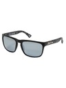 Meatfly Meatfly sončna očala Ronnie Polarized Blueprint / Black