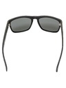 Meatfly Meatfly sončna očala Ronnie Polarized Blueprint / Black