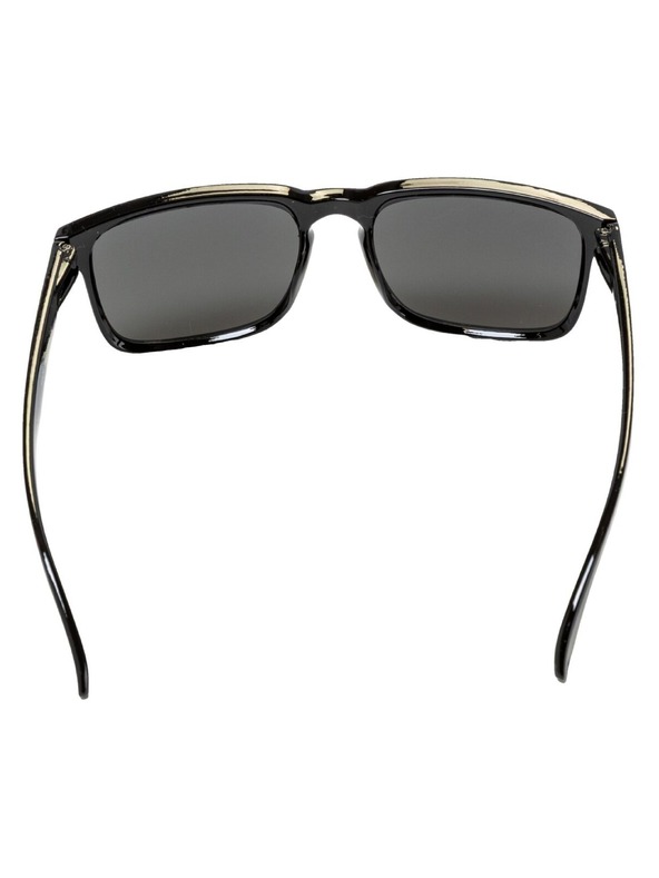 Meatfly Meatfly sončna očala Memphis Black Heart / Black / Gray
