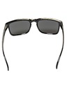 Meatfly Meatfly sončna očala Memphis Black Heart / Black / Gray