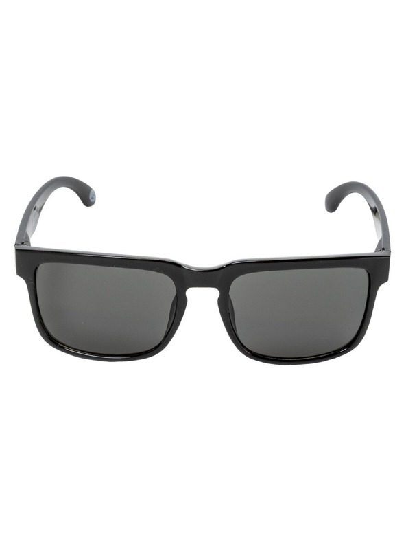Meatfly Meatfly sončna očala Memphis Black Heart / Black / Gray