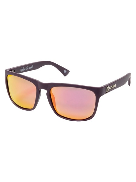 Meatfly Meatfly sončna očala Ronnie Polarized Deep Purple