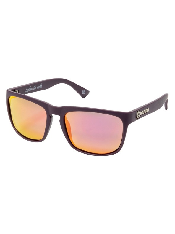 Meatfly Meatfly sončna očala Ronnie Polarized Deep Purple