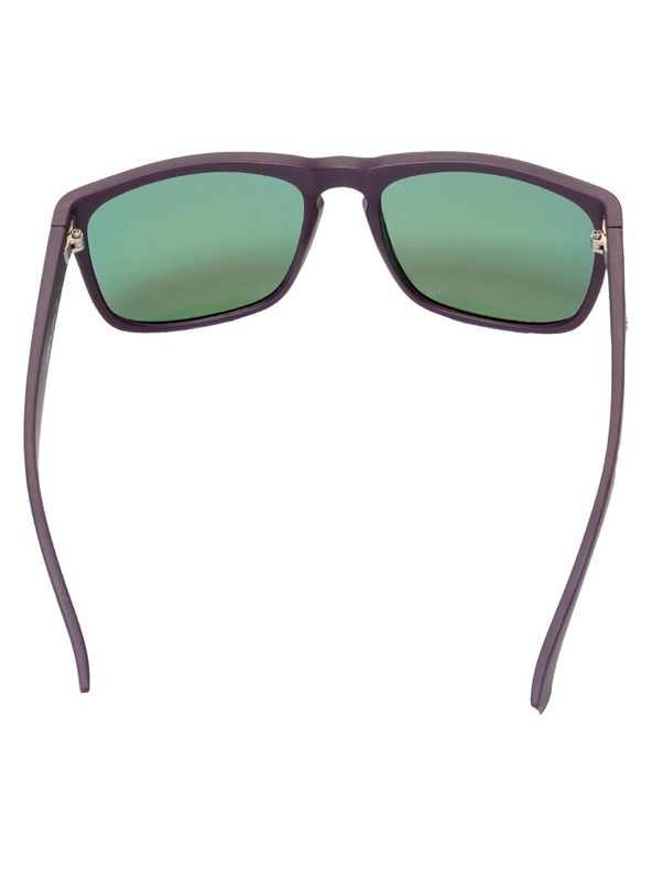 Meatfly Meatfly sončna očala Ronnie Polarized Deep Purple