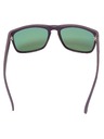Meatfly Meatfly sončna očala Ronnie Polarized Deep Purple