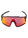 Meatfly Meatfly sončna očala Nate Polarized Deep Purple