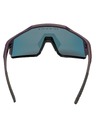 Meatfly Meatfly sončna očala Nate Polarized Deep Purple