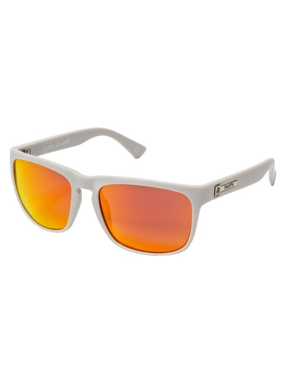 Meatfly Meatfly sončna očala Ronnie Polarized Quiet Gray