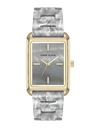 Anne Klein Ženske kvadratne ure Anne Klein AK/5290GPLG